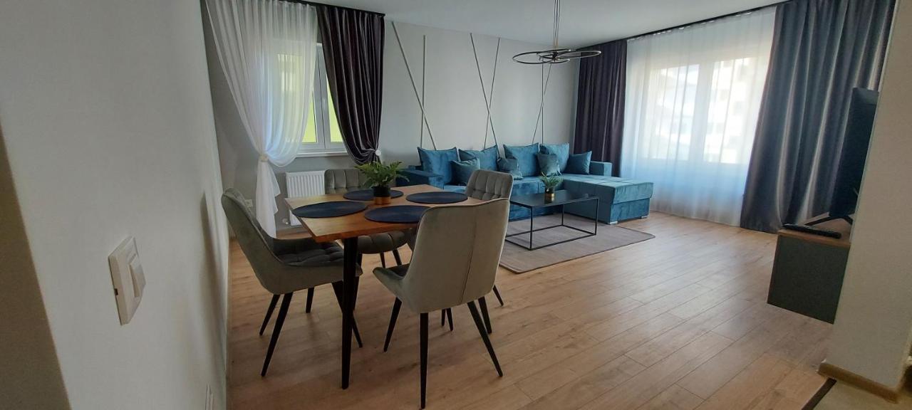 Mountain View Maria Apartment Brasov Exterior photo