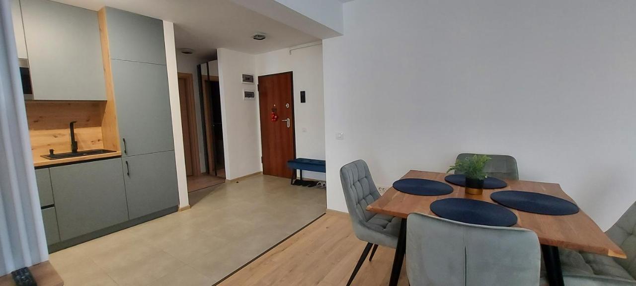 Mountain View Maria Apartment Brasov Exterior photo